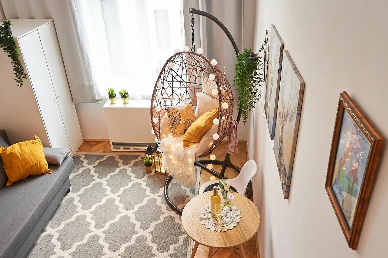 Miodowa Kazimierz Apartment Krakkó Lengyelország