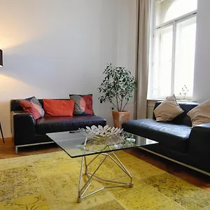  Apartment Pawlansky Czech Republic
