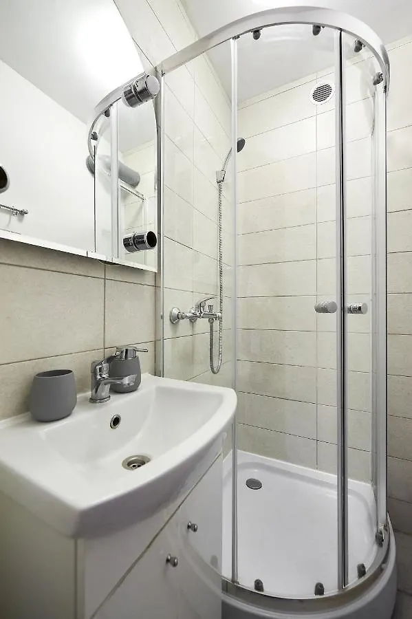 Miodowa Kazimierz Apartment Krakow