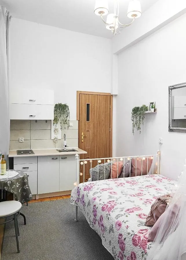 Miodowa Kazimierz Apartment Krakow