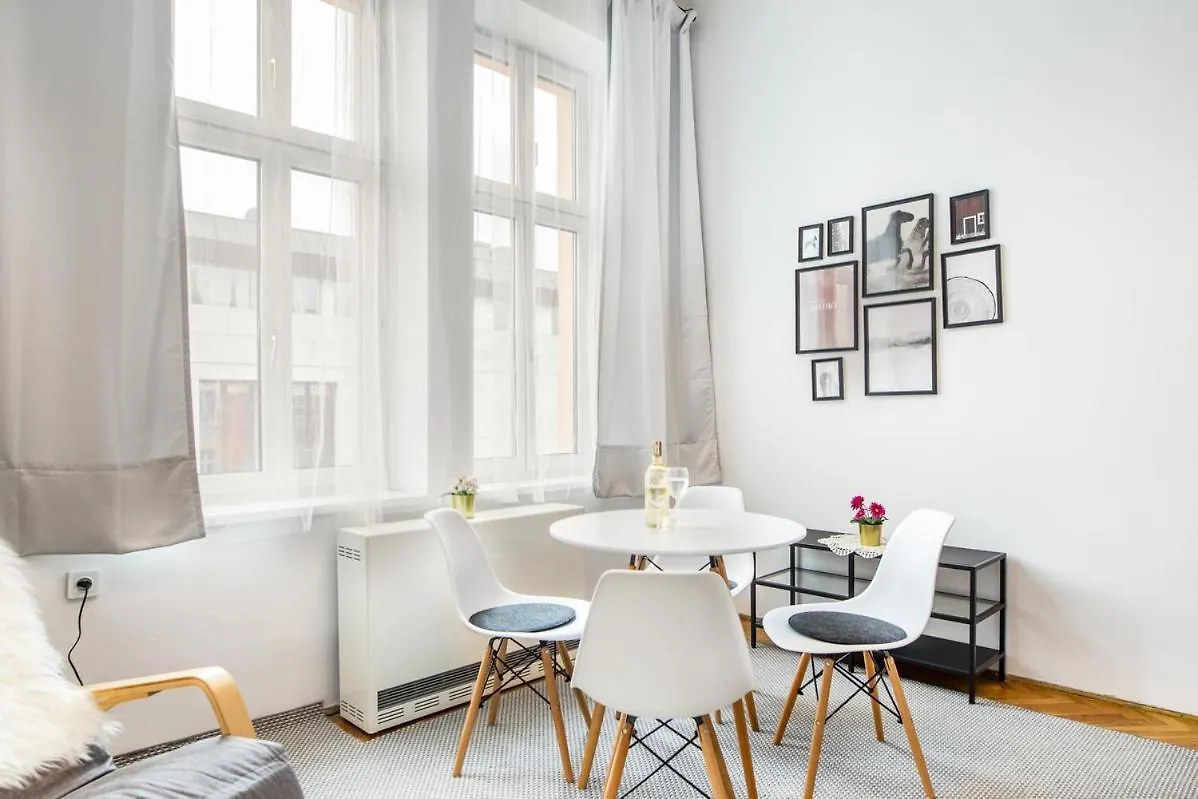 Miodowa Kazimierz Apartment Krakow