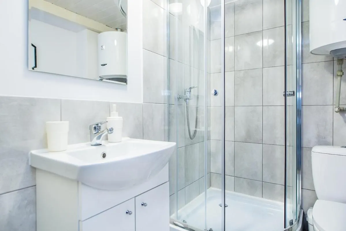 Miodowa Kazimierz Apartment Krakow