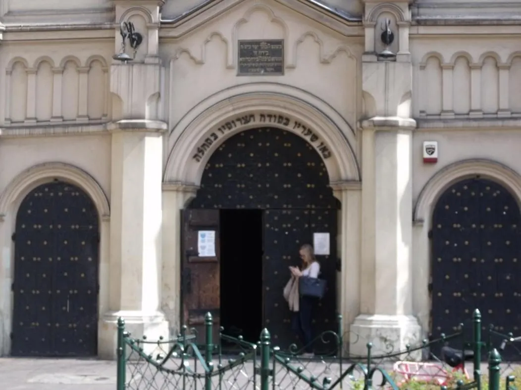 Miodowa Kazimierz Apartment Krakow